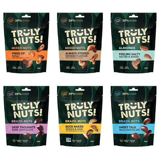 The Ultimate Sharing Bundle