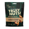 BRAZIL NUTS - Smoked Flavour