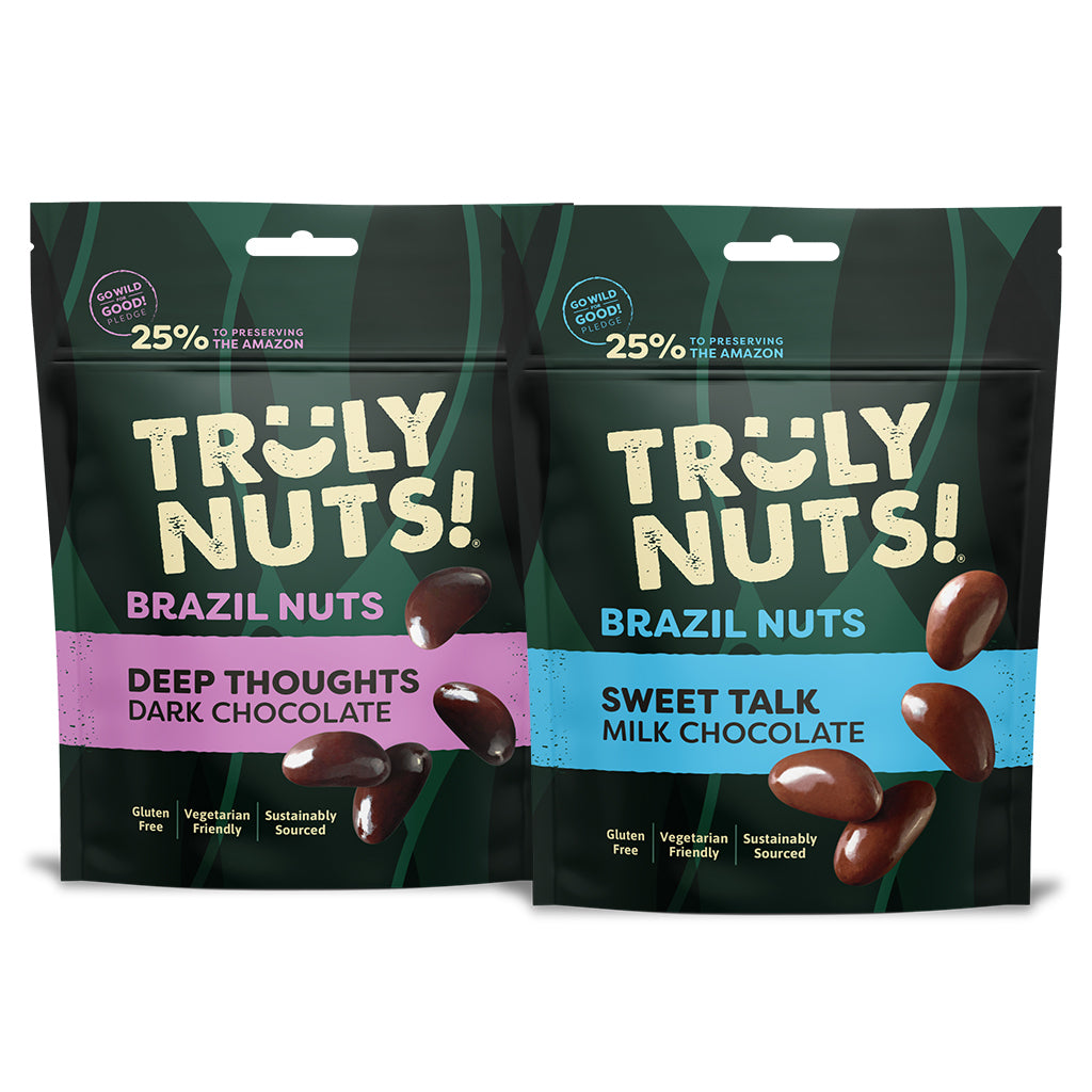 The Sweet Tooth Bundle