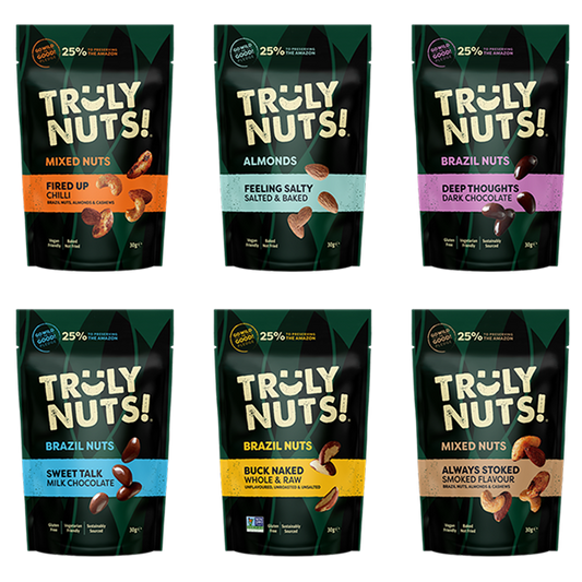 The Always On-The-Go Bundle