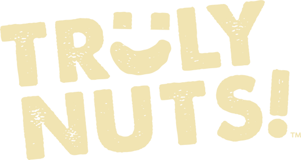 Truly Nuts! - Europe