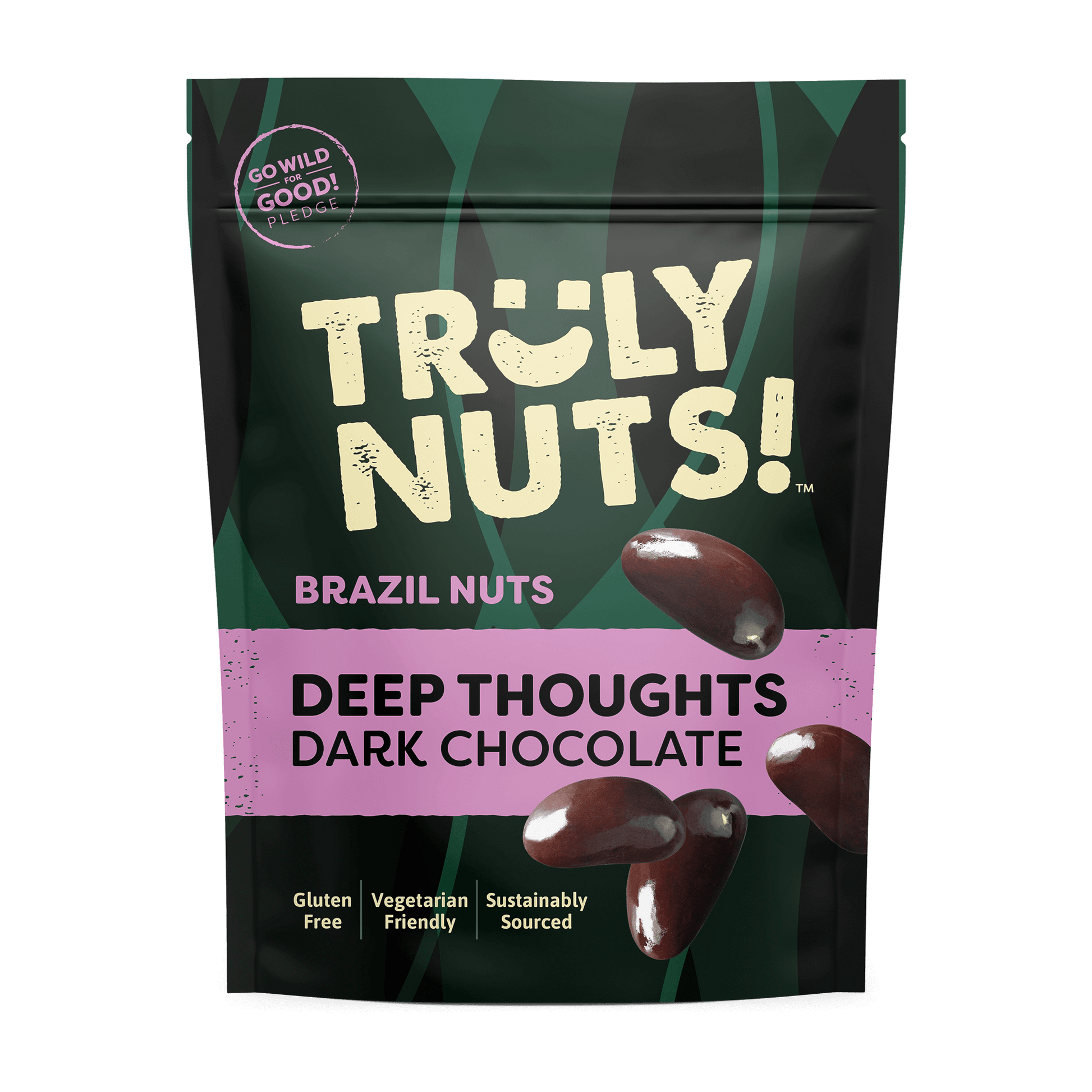 Truly Nuts UK Truly Nuts Europe