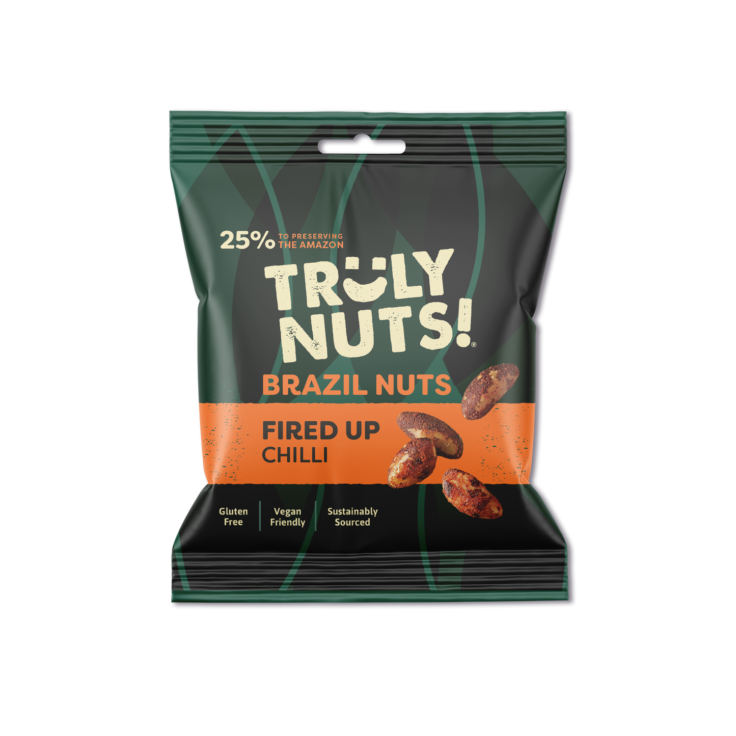 TRULY NUTS! Taster (FREE SHIPPING!)