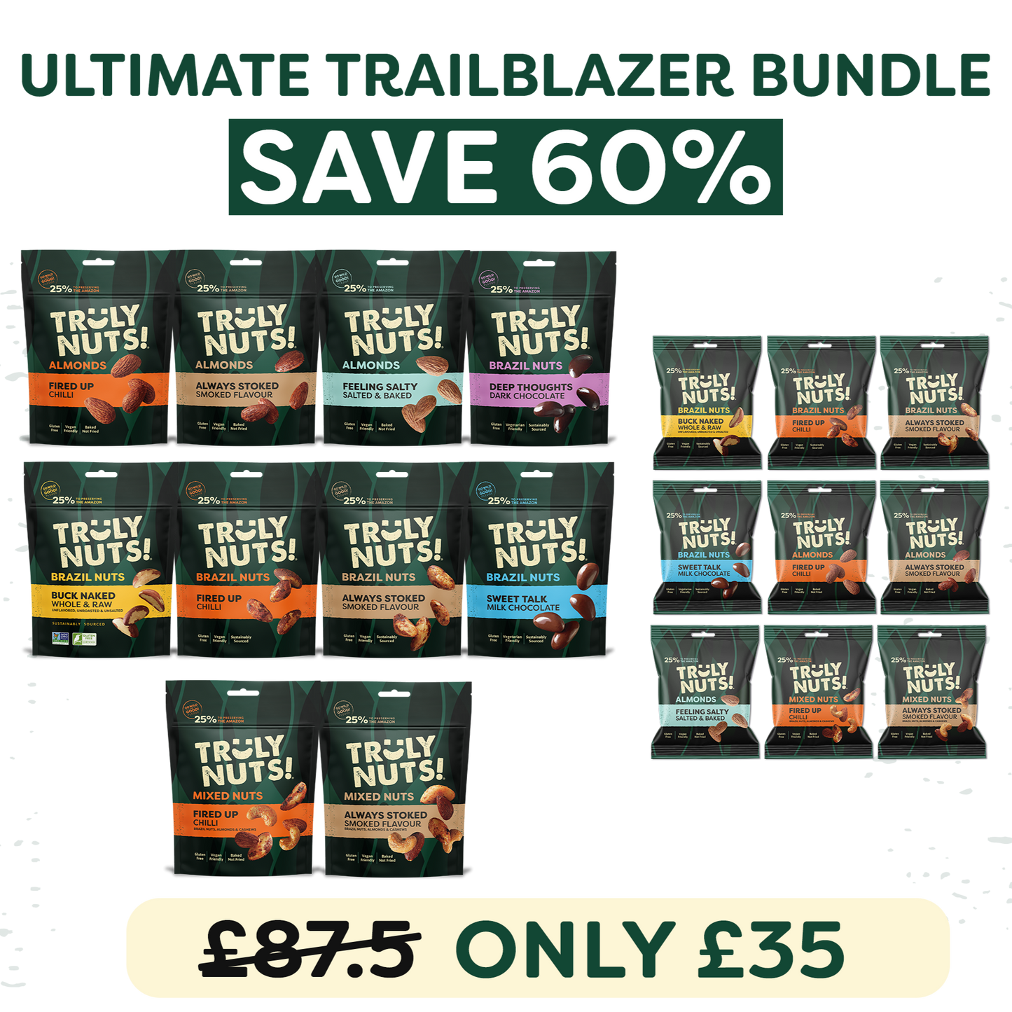 Boxing Day Trailblazer Bundle