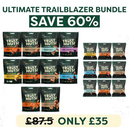 Boxing Day Trailblazer Bundle