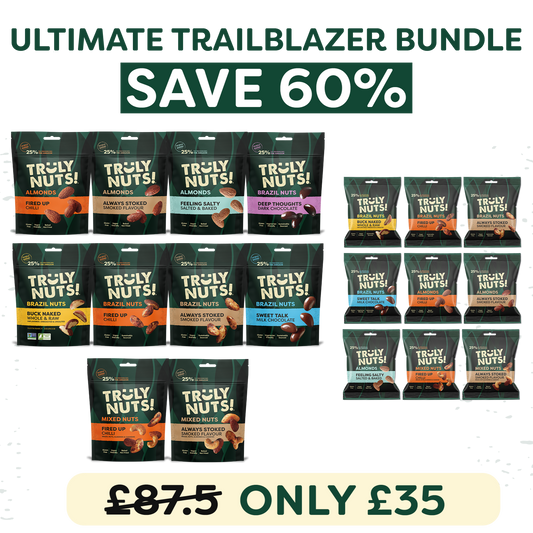 Boxing Day Trailblazer Bundle