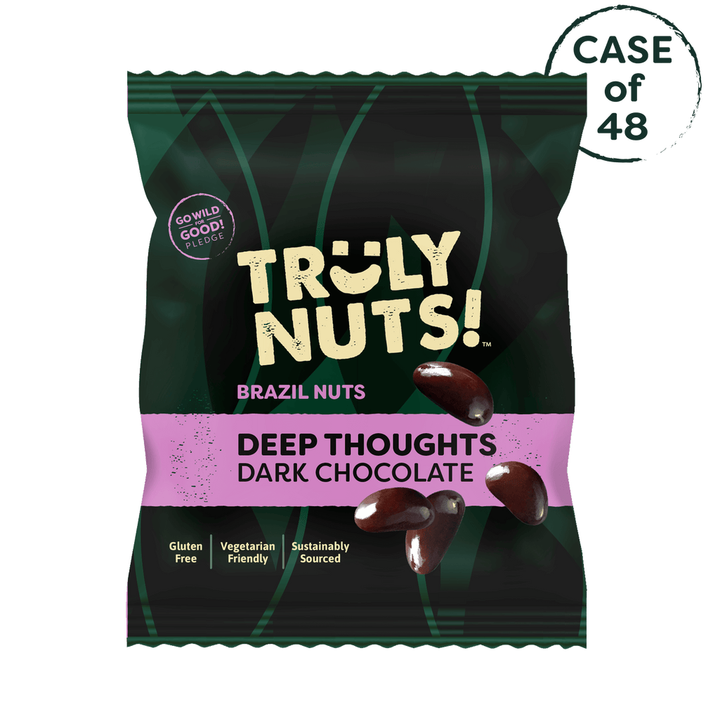 Truly Nuts! UK Truly Nuts! Europe