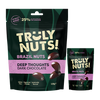 BRAZIL NUTS - Dark Chocolate