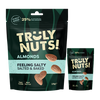 ALMONDS - Salted & Baked