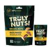 BRAZIL NUTS - Whole & Raw