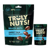 BRAZIL NUTS - Milk Chocolate