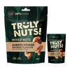 MIXED NUTS - Smoked Flavour
